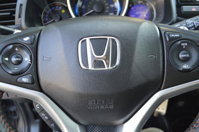 Used 2018 Honda Fit Sport image 16