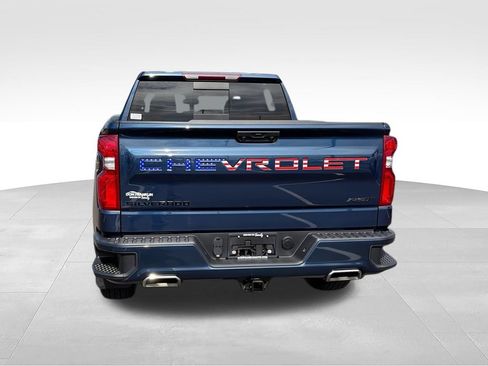Used 2023 Chevrolet Silverado 1500 RST AWD/4WD image 7