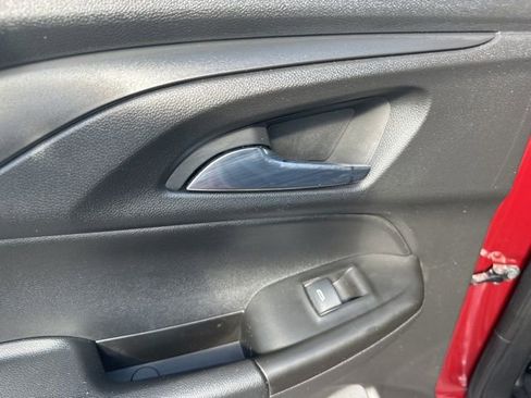 Used 2023 Chevrolet TrailBlazer LT w/ Convenience Package image 26