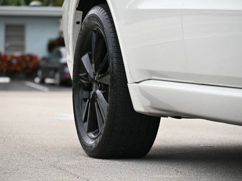 Used 2012 Dodge Durango R/T w/ Leather Interior Group image 15