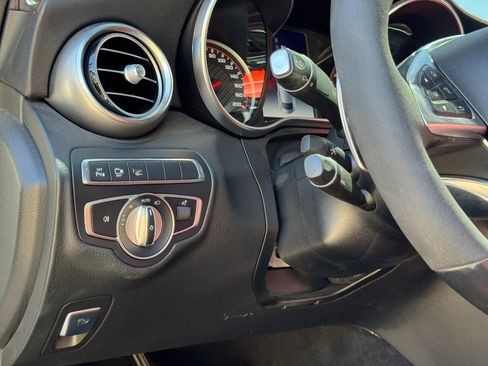 Used 2018 Mercedes-Benz C 63 AMG S image 19