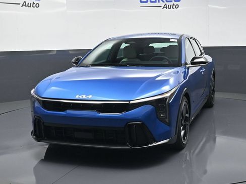 New 2026 Kia K4 EX FWD image 4
