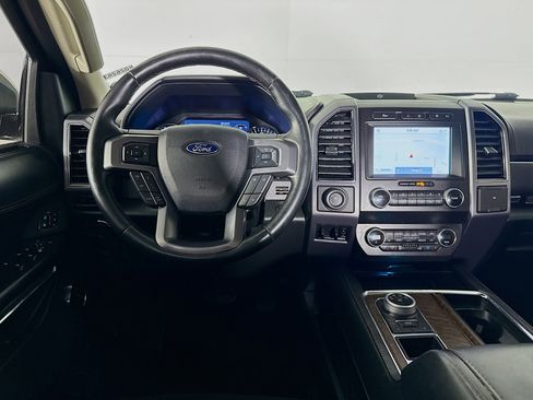 Used 2020 Ford Expedition Platinum image 28