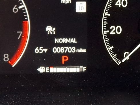 Used 2025 Honda CR-V EX-L image 23