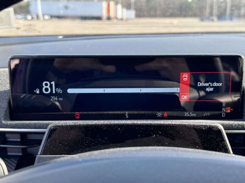 New 2025 Ford Mustang Mach-E Premium image 23