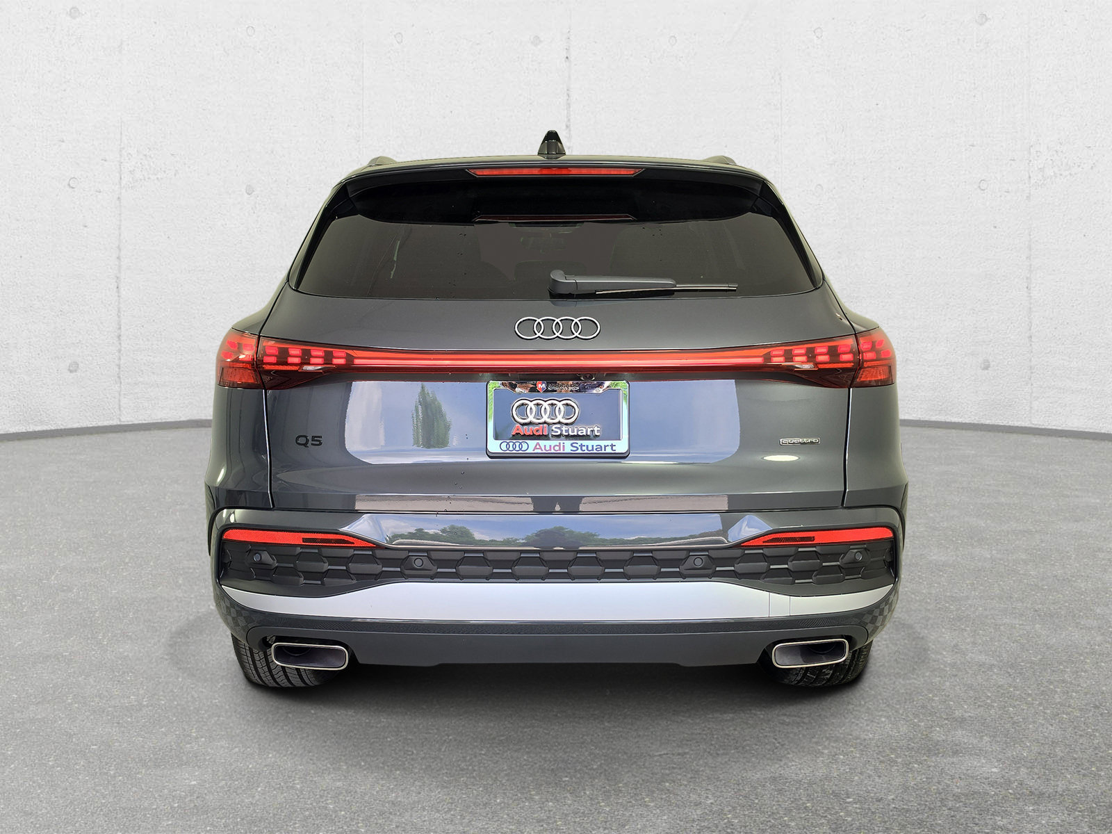 New 2026 Audi Q5 Premium Plus AWD/4WD image 5
