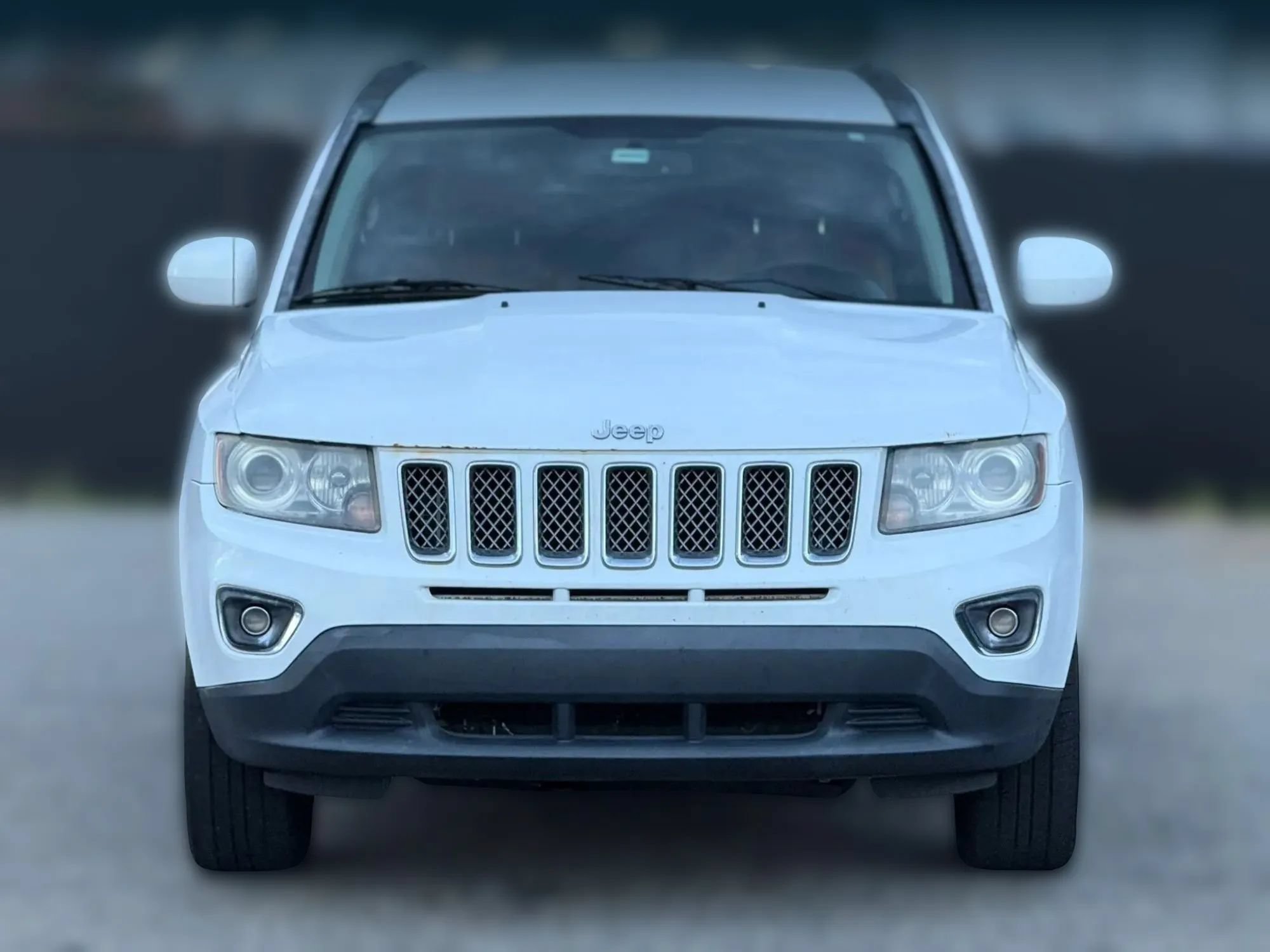 Used 2014 Jeep Compass Limited AWD/4WD image 5