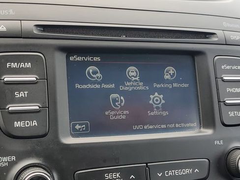 Used 2014 Kia Sorento LX FWD image 29