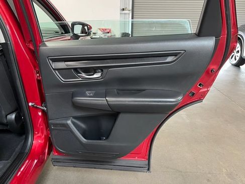 Used 2023 Honda CR-V LX image 15