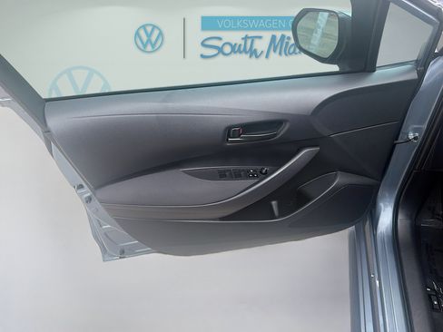 Used 2024 Toyota Corolla LE FWD image 19