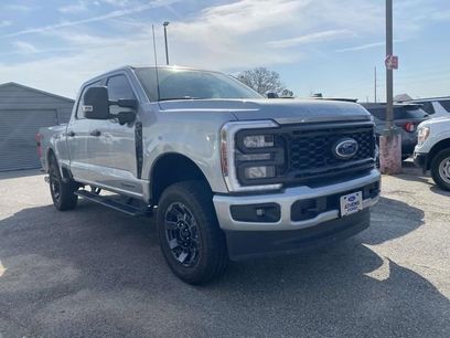 Used 2024 Ford F250 XL w/ STX Appearance Package