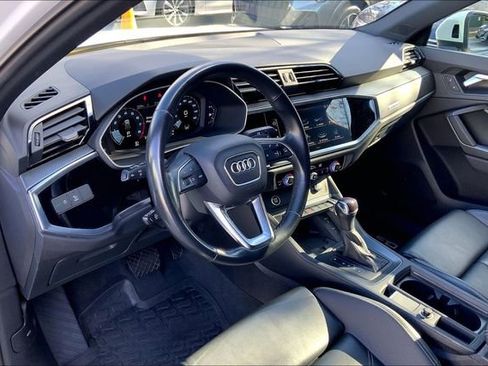 Used 2024 Audi Q3 2.0T Premium image 17