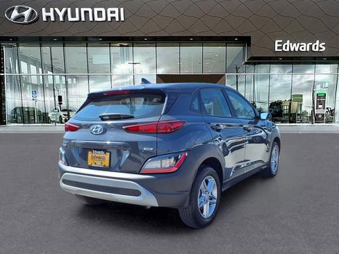 Certified 2023 Hyundai Kona SE AWD/4WD image 8