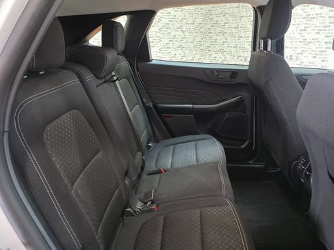 Used 2025 Ford Escape Active w/ Cold Weather Package image 14