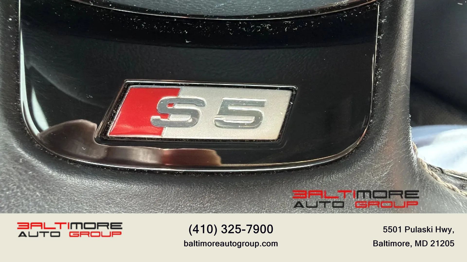 Used 2016 Audi S5 Premium Plus w/ Technology Package AWD/4WD image 31