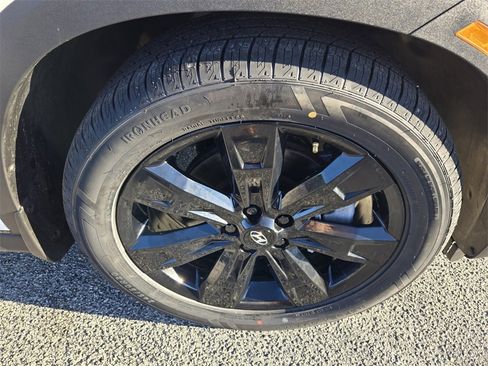 Certified 2024 Hyundai Palisade XRT image 17