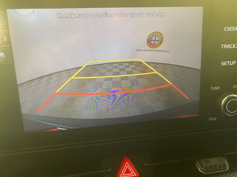 Certified 2023 Kia Sportage LX image 4