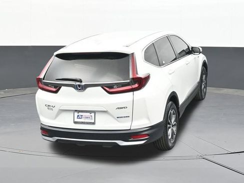 Used 2021 Honda CR-V EX-L image 59