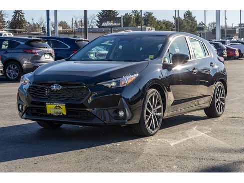 New 2026 Subaru Impreza 2.0i Sport image 7