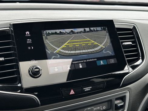 Certified 2024 Honda Passport TrailSport image 21