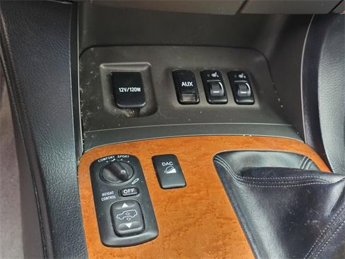 Used 2007 Lexus GX 470 image 21