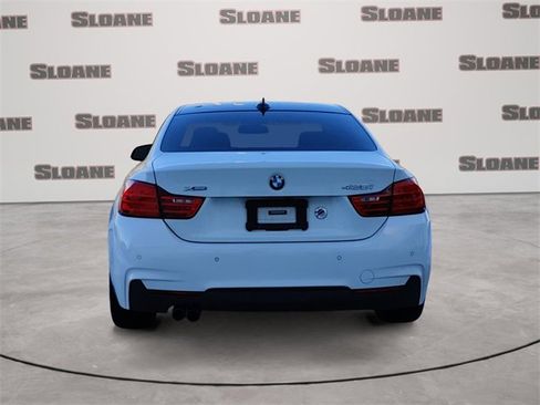 Used 2015 BMW 428i xDrive Coupe image 4