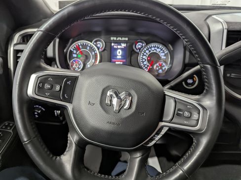 Used 2024 RAM 3500 Big Horn image 18