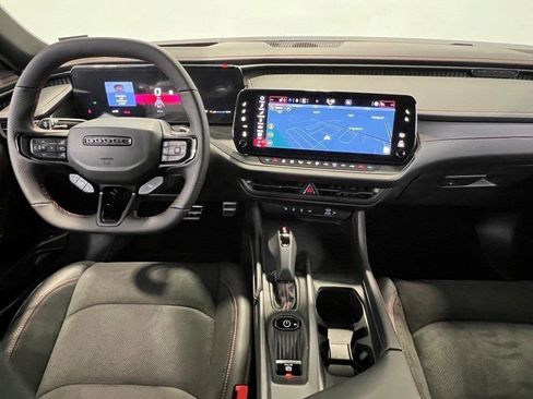 New 2026 Dodge Charger Daytona Scat Pack w/ Track Package image 15