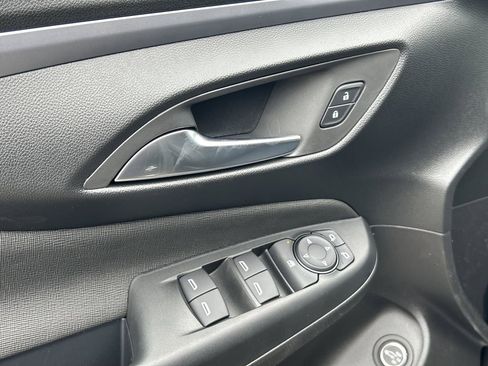 New 2026 Buick Envista Preferred w/ Convenience I Package image 19