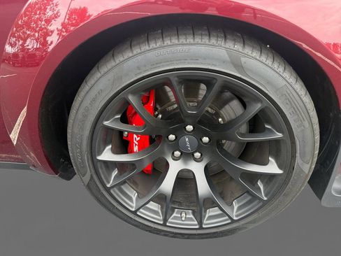 Used 2023 Dodge Challenger SRT Hellcat RWD image 15