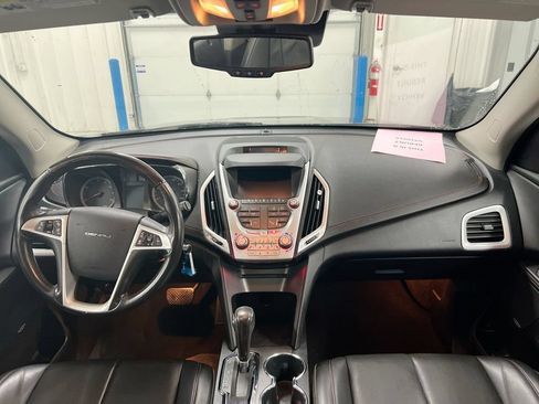 Used 2013 GMC Terrain Denali FWD image 10