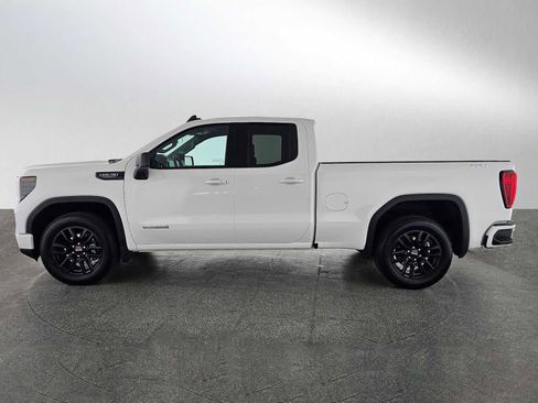 Used 2025 GMC Sierra 1500 Elevation w/ Preferred Package image 6