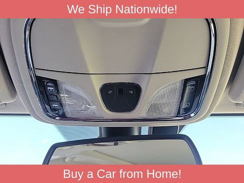 Used 2015 Jeep Cherokee Trailhawk w/ Comfort/Convenience Group AWD/4WD image 19