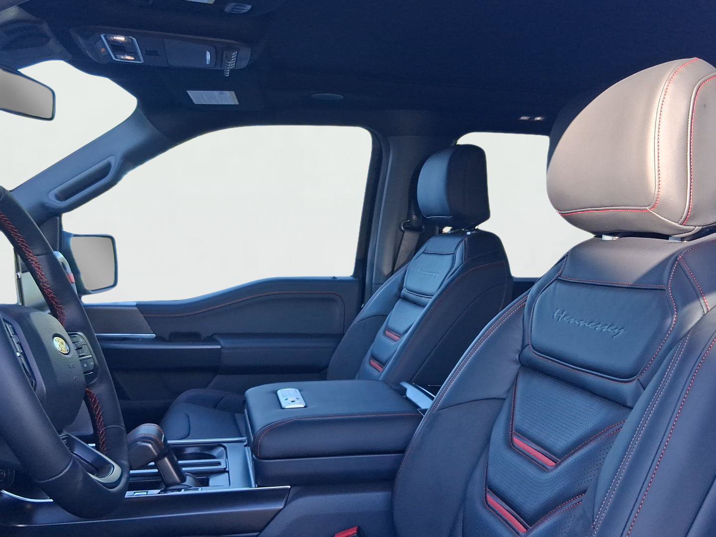 New 2026 Ford F150 Raptor AWD/4WD image 15