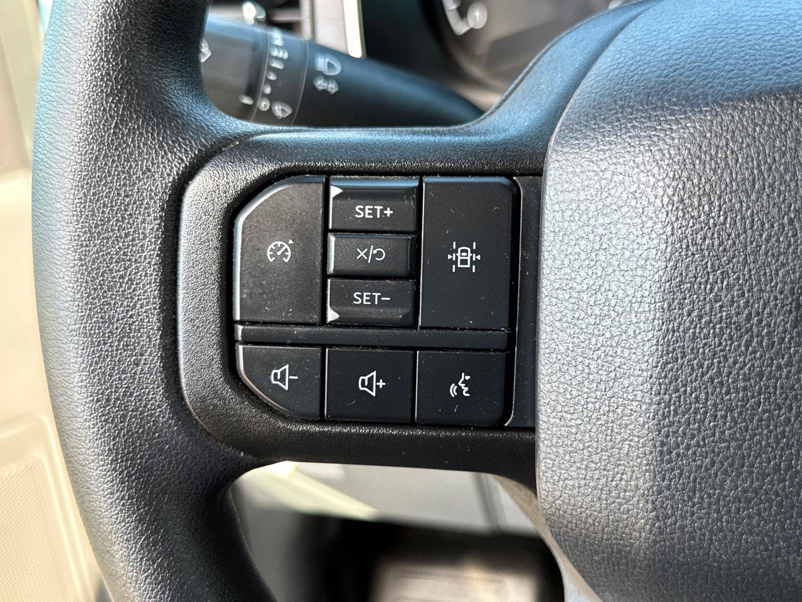 Certified 2023 Ford F150 XL AWD/4WD image 31