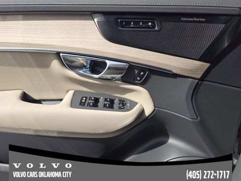 New 2026 Volvo XC90 B6 Ultra w/ Lounge Package AWD/4WD image 22