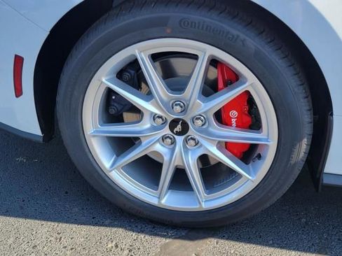 New 2025 Ford Mustang GT Premium image 10