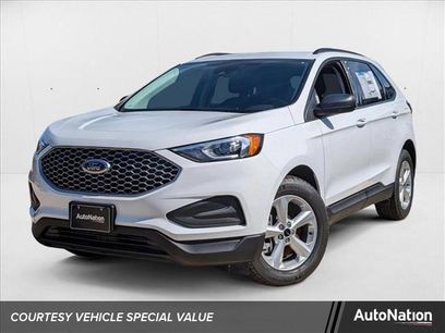 New 2024 Ford Edge SE