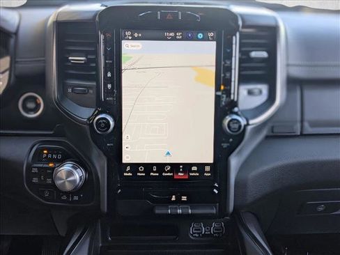 Certified 2024 RAM 1500 Rebel w/ Rebel Level 1 Equipment Group image 13