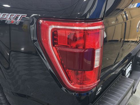 Used 2023 Ford F150 XLT w/ Equipment Group 302A High AWD/4WD image 18