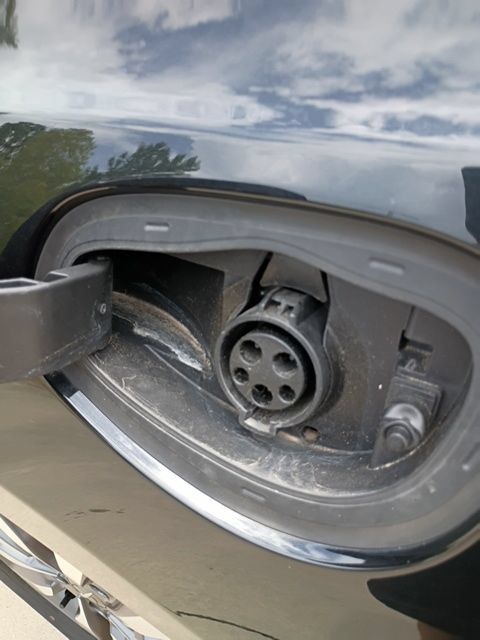 Used 2024 Chrysler Pacifica Limited FWD image 14