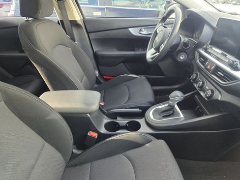 Certified 2024 Kia Forte LXS image 5