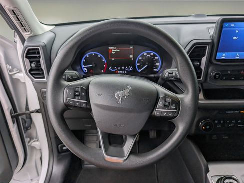 Used 2023 Ford Bronco Sport Big Bend AWD/4WD image 16