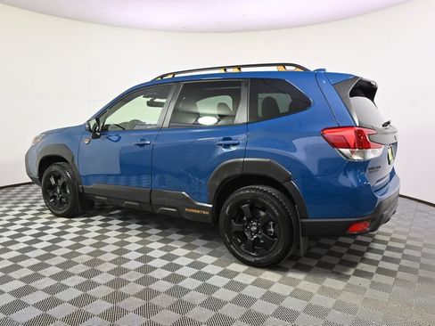 Used 2023 Subaru Forester Wilderness image 3