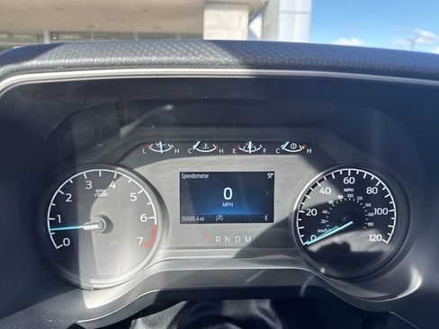 Used 2021 Ford F150 XLT image 15