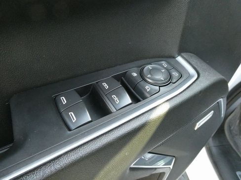 Certified 2023 GMC Sierra 1500 SLT w/ SLT Premium Package image 21