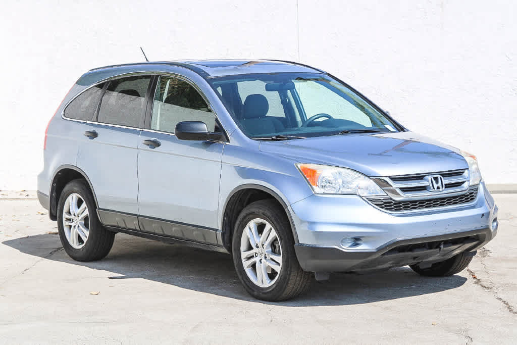 Used 2011 Honda CR-V EX image 3