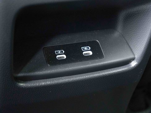 Certified 2024 Honda CR-V Sport Touring image 42