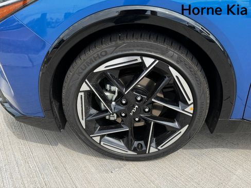 New 2025 Kia K4 GT-Line w/ GT-Line Sunroof Package image 8