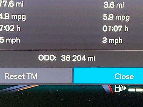 Used 2022 Volvo XC60 B5 Inscription w/ Climate Package image 15